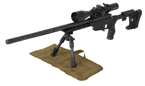 BIPOD SHOOTING MAT / SMALL